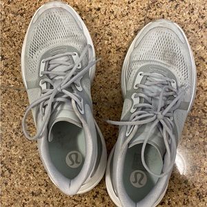 Lululemon Running Shoes